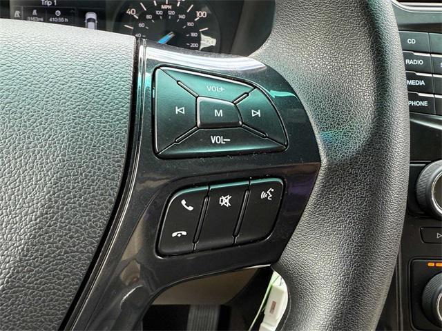 used 2016 Ford Explorer car, priced at $10,613