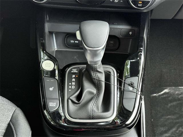 new 2025 Kia Soul car, priced at $25,120