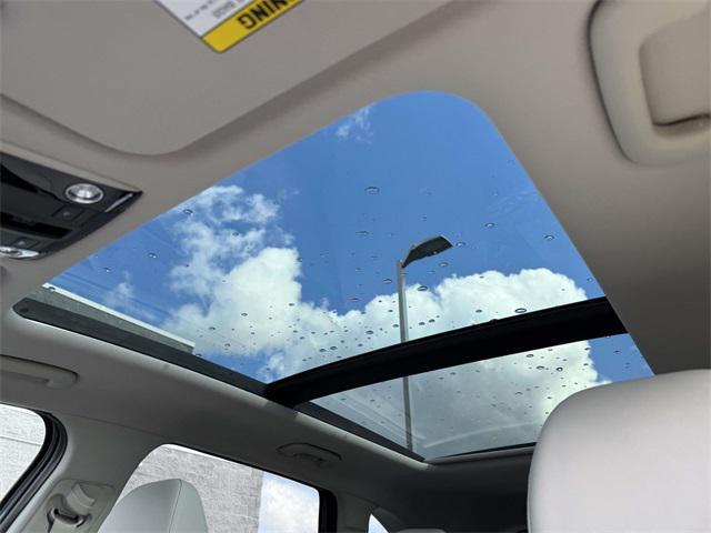 new 2026 Kia Sorento Hybrid car, priced at $39,751