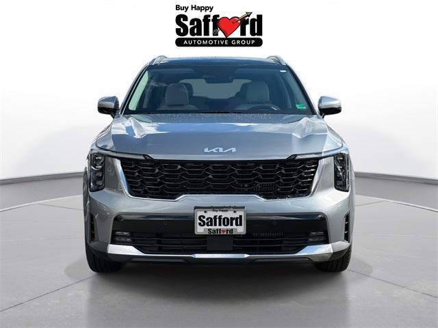 new 2026 Kia Sorento Hybrid car, priced at $39,751
