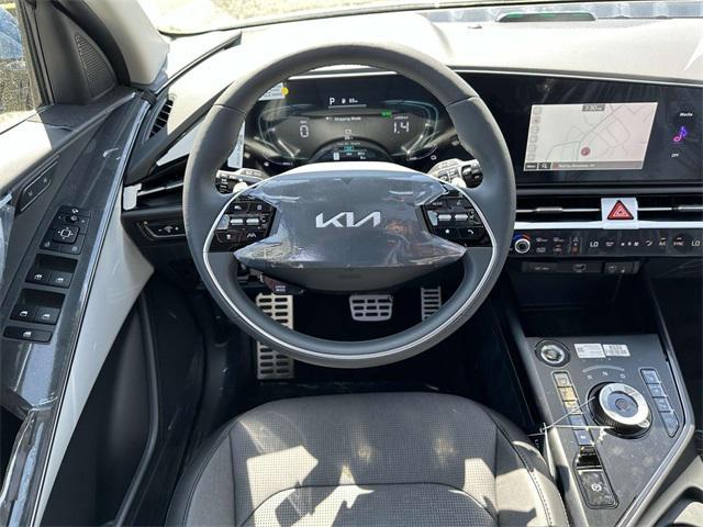 new 2024 Kia Niro car, priced at $39,418
