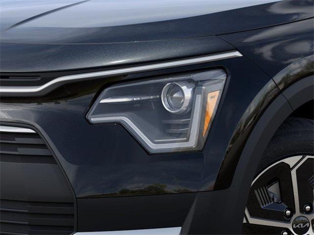 new 2024 Kia Niro Plug-In Hybrid car, priced at $34,350