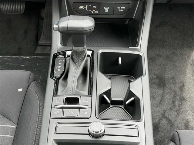new 2025 Kia K5 car, priced at $27,190