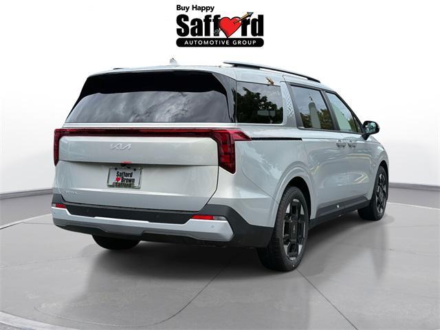 new 2026 Kia Carnival car, priced at $40,354