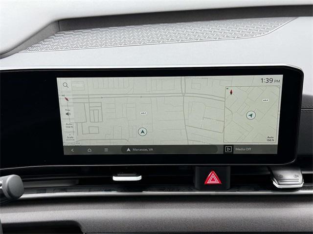 new 2026 Kia Carnival car, priced at $40,354