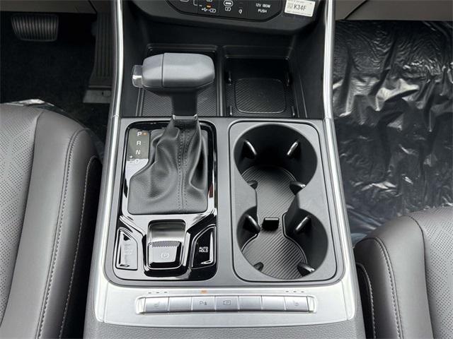 new 2026 Kia Carnival car, priced at $40,354