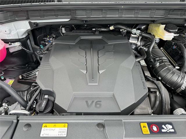 new 2026 Kia Carnival car, priced at $40,354