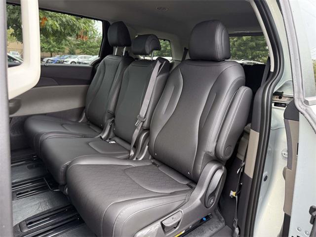 new 2026 Kia Carnival car, priced at $40,354