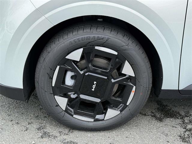 new 2026 Kia Carnival car, priced at $40,354