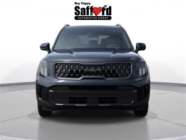 new 2025 Kia Telluride car, priced at $46,126