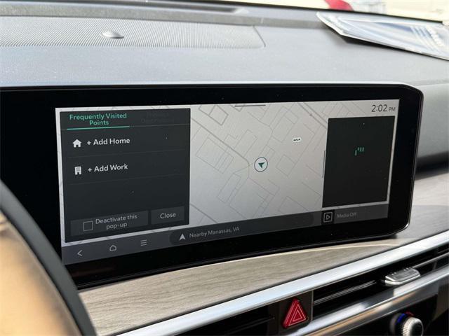 new 2026 Kia Sorento car, priced at $48,990