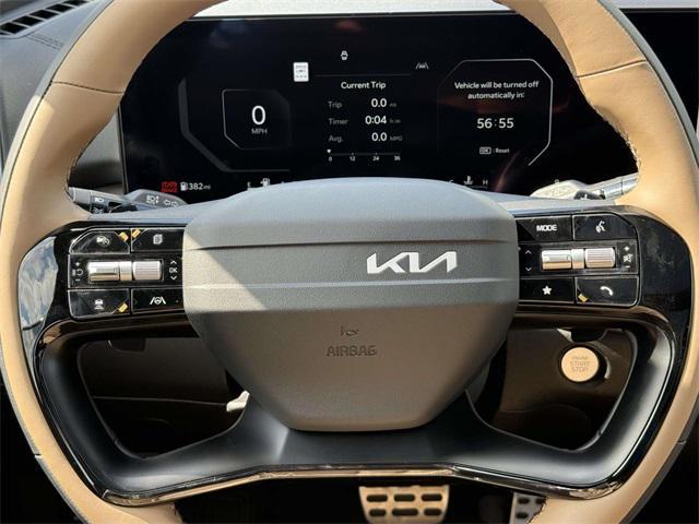 new 2026 Kia Sorento car, priced at $48,990