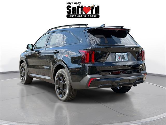 new 2026 Kia Sorento car, priced at $48,990