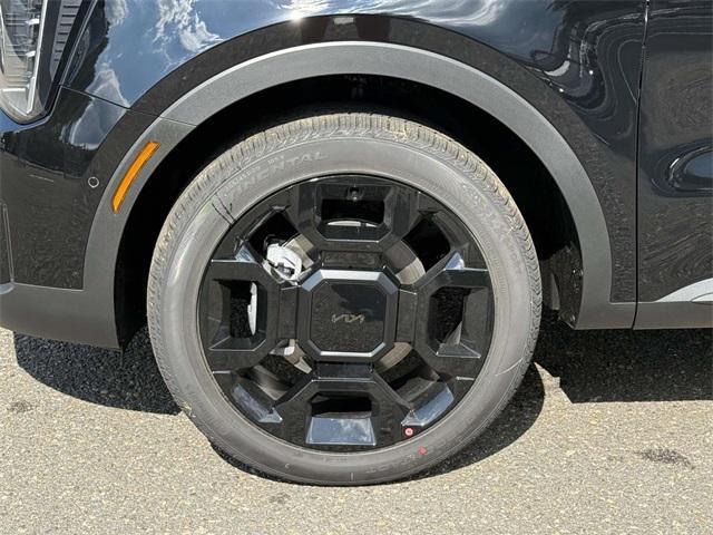 new 2026 Kia Sorento car, priced at $48,990