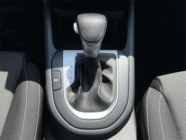 used 2022 Kia Forte car, priced at $17,401