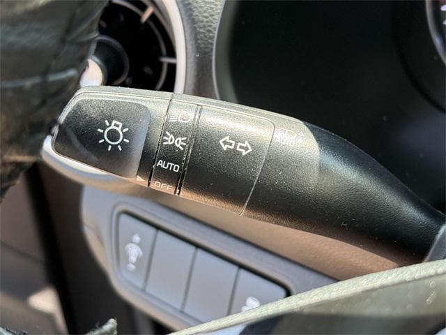 used 2022 Kia Forte car, priced at $17,401