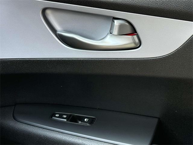 used 2022 Kia Forte car, priced at $17,401