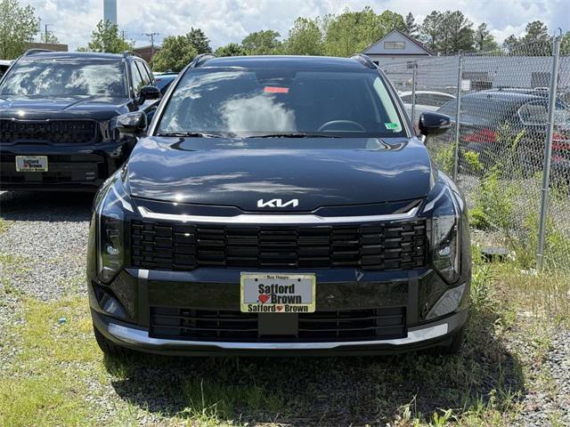 new 2026 Kia Sportage car, priced at $33,065