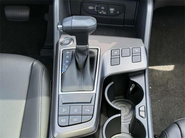 new 2026 Kia Sportage car, priced at $33,065