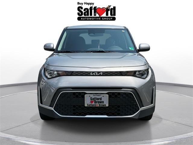 new 2025 Kia Soul car, priced at $21,535
