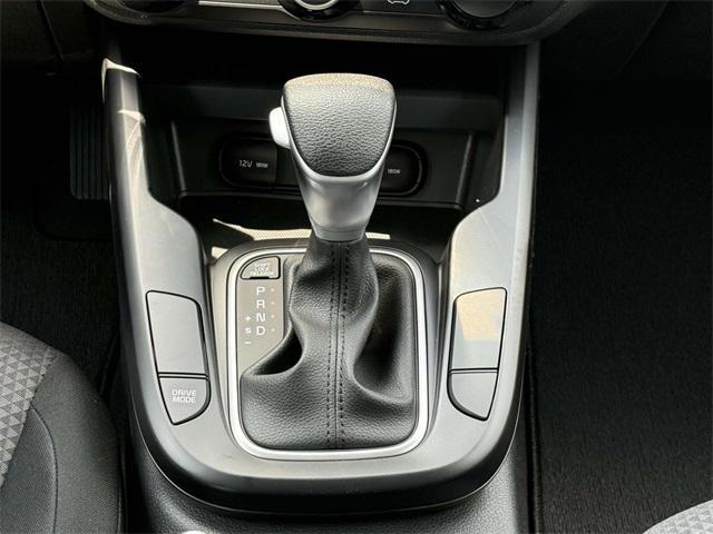 new 2025 Kia Soul car, priced at $21,535