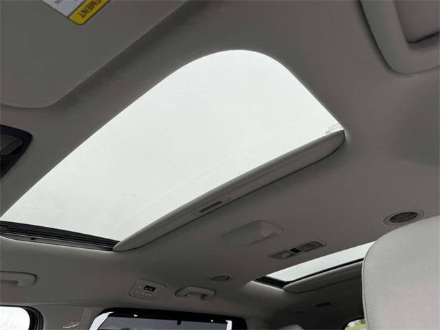 new 2026 Kia Carnival car, priced at $49,179