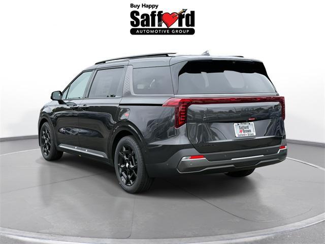 new 2026 Kia Carnival car, priced at $49,179