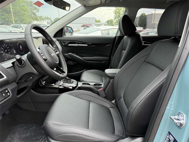 new 2025 Kia Seltos car, priced at $26,865