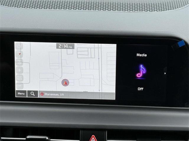 new 2025 Kia Seltos car, priced at $26,865