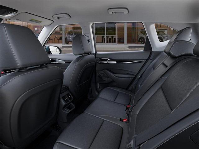 new 2025 Kia Seltos car, priced at $28,765