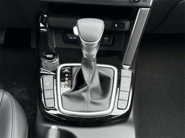 new 2025 Kia Seltos car, priced at $26,865