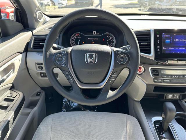 used 2016 Honda Pilot car, priced at $16,334