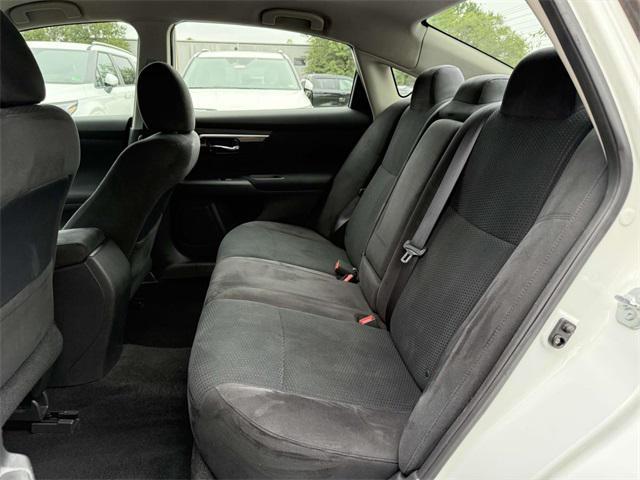 used 2014 Nissan Altima car, priced at $5,000