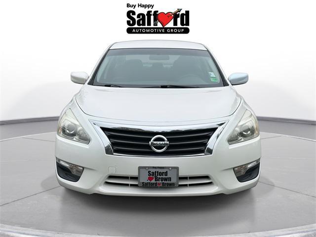 used 2014 Nissan Altima car, priced at $5,000