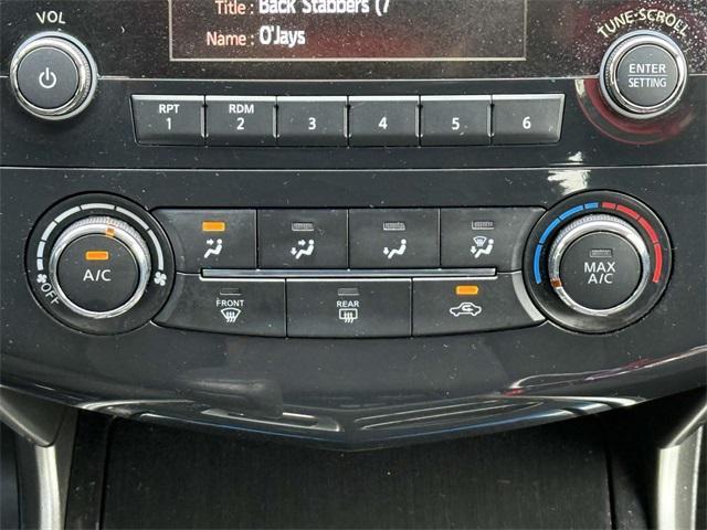 used 2014 Nissan Altima car, priced at $5,000