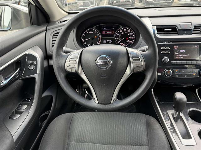 used 2014 Nissan Altima car, priced at $5,000
