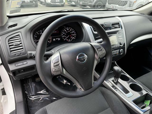 used 2014 Nissan Altima car, priced at $5,000