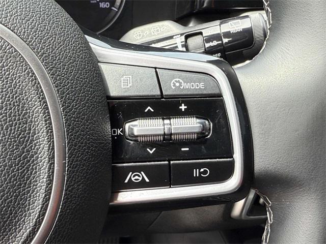used 2021 Kia Sorento car, priced at $22,706