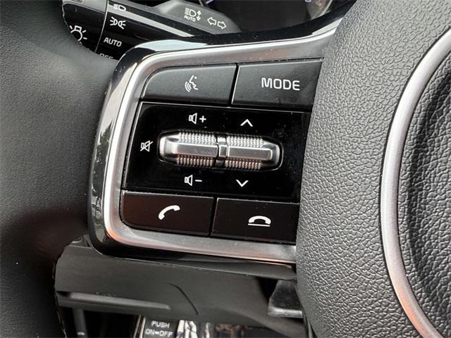 used 2021 Kia Sorento car, priced at $22,706