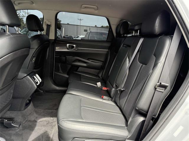 used 2021 Kia Sorento car, priced at $22,706