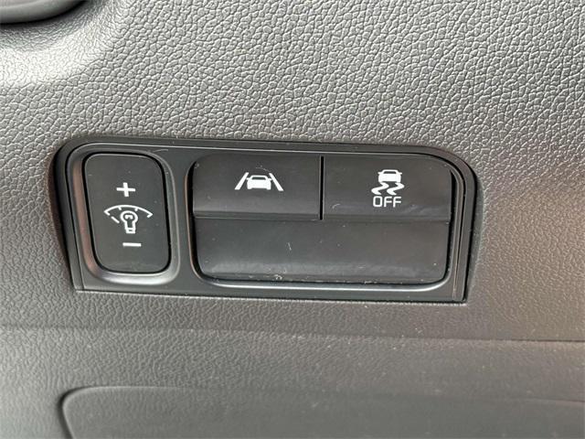 used 2021 Kia Sorento car, priced at $22,706