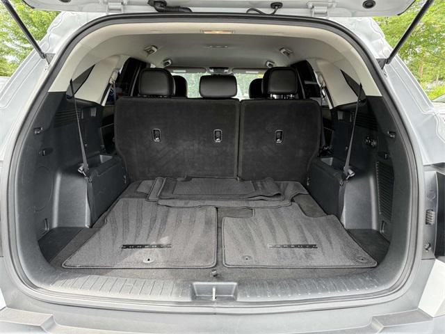 used 2021 Kia Sorento car, priced at $22,706