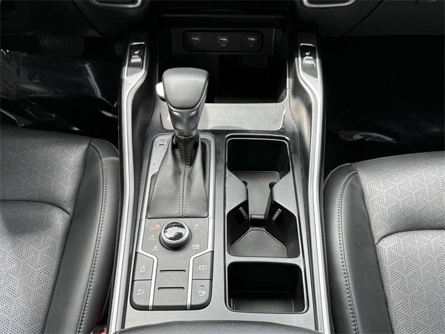 used 2021 Kia Sorento car, priced at $22,706