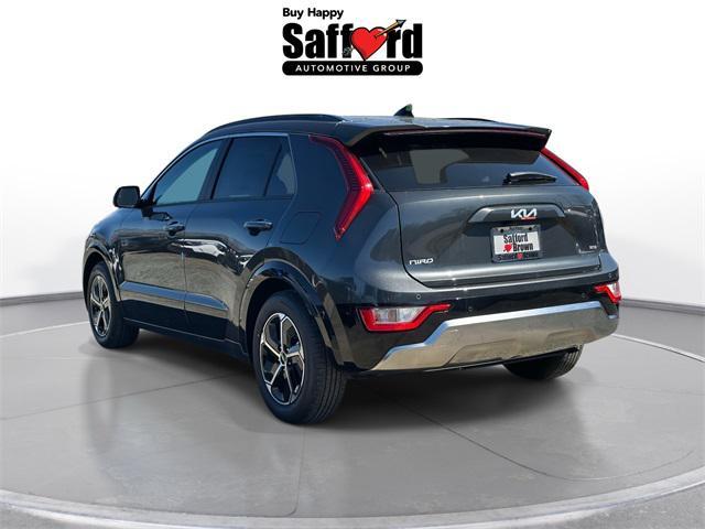 new 2025 Kia Niro car, priced at $32,910