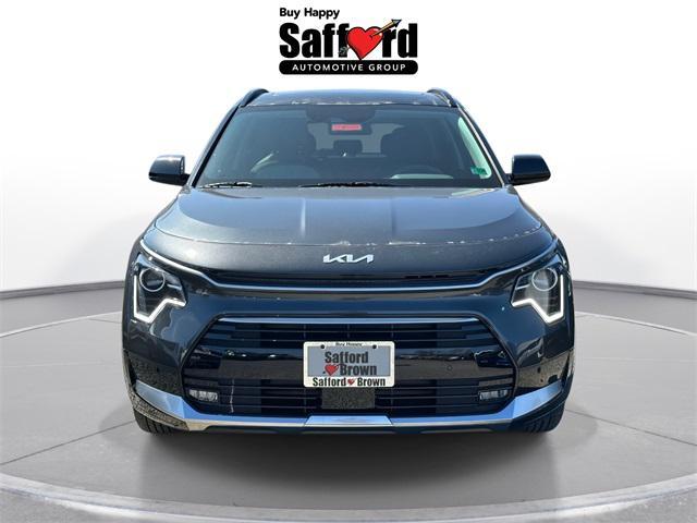 new 2025 Kia Niro car, priced at $32,910