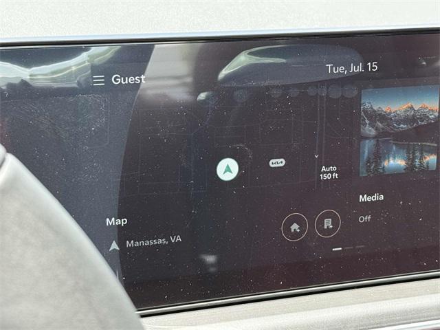new 2025 Kia K5 car, priced at $29,297