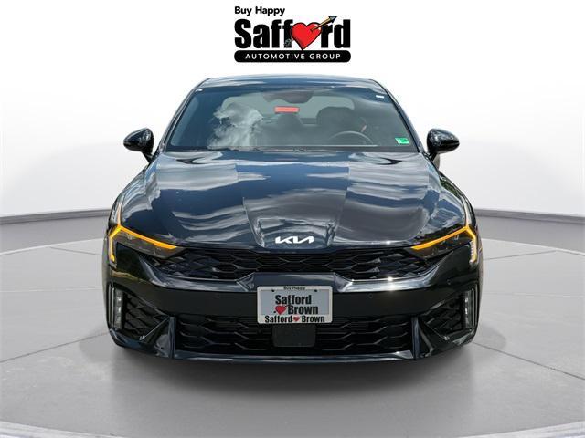new 2025 Kia K5 car, priced at $29,297