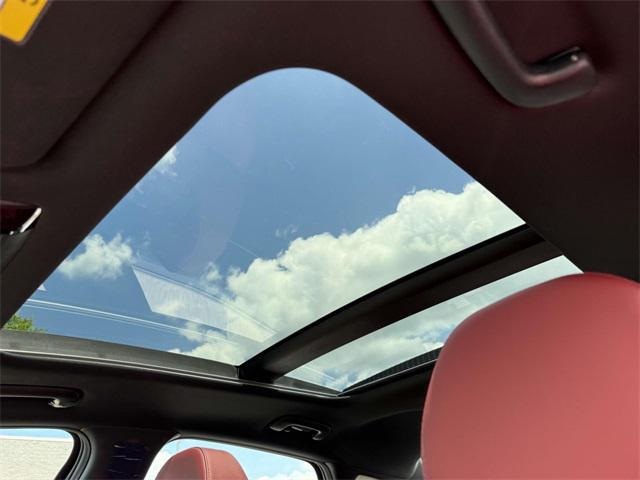 new 2025 Kia K5 car, priced at $29,297