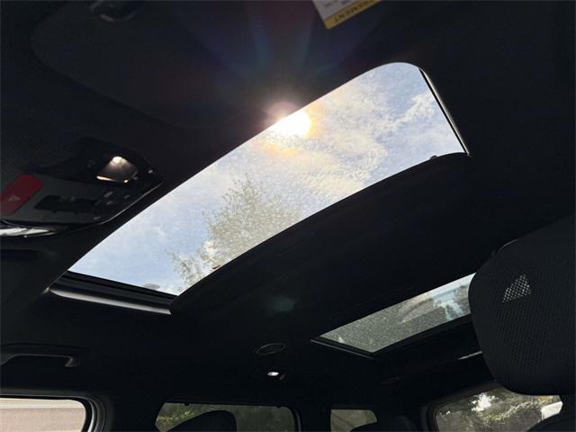 new 2026 Kia EV9 car, priced at $63,309