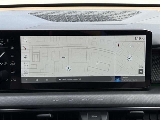 new 2026 Kia EV9 car, priced at $63,309